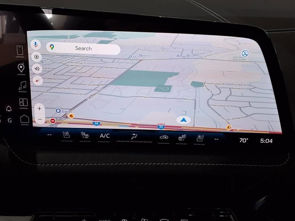 2026 Chevrolet Corvette Stingray - Image 12