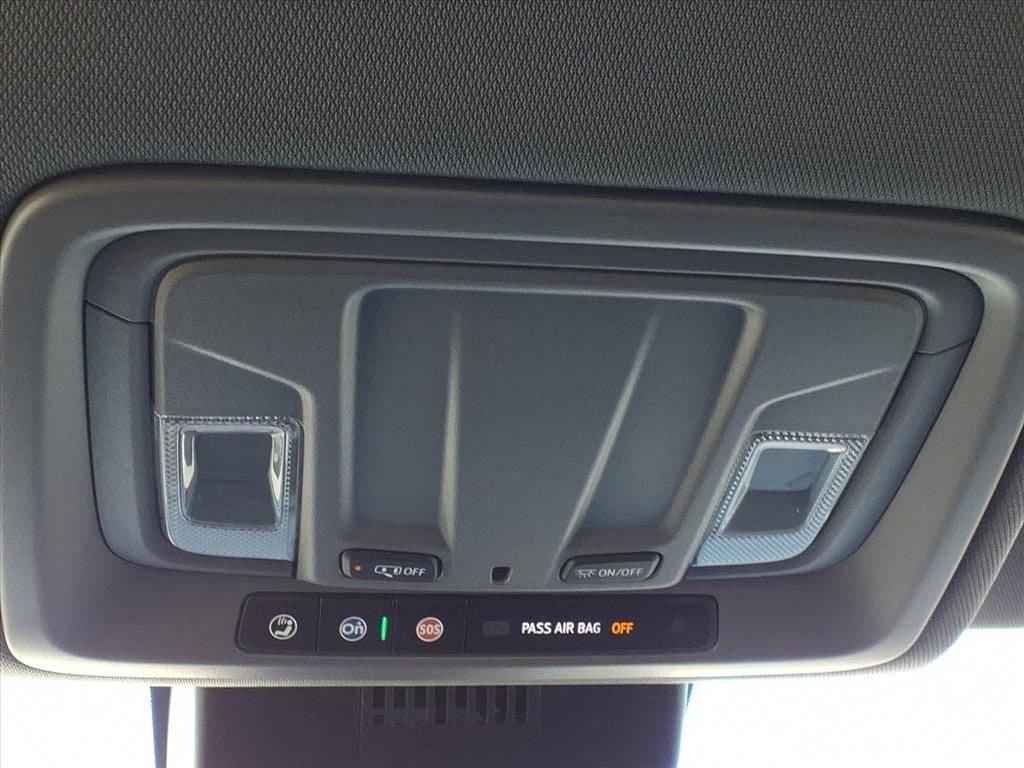 2026 Chevrolet Silverado 1500 - Image 20