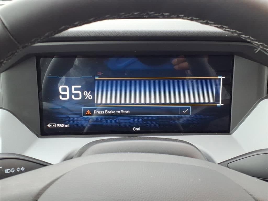 2027 Chevrolet Bolt - Image 18