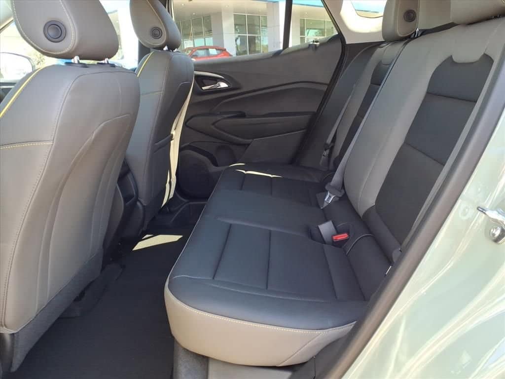 2026 Chevrolet Trax - Image 13