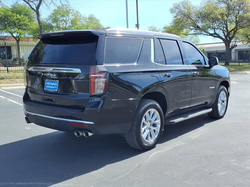 2024 Chevrolet Tahoe - Image 9