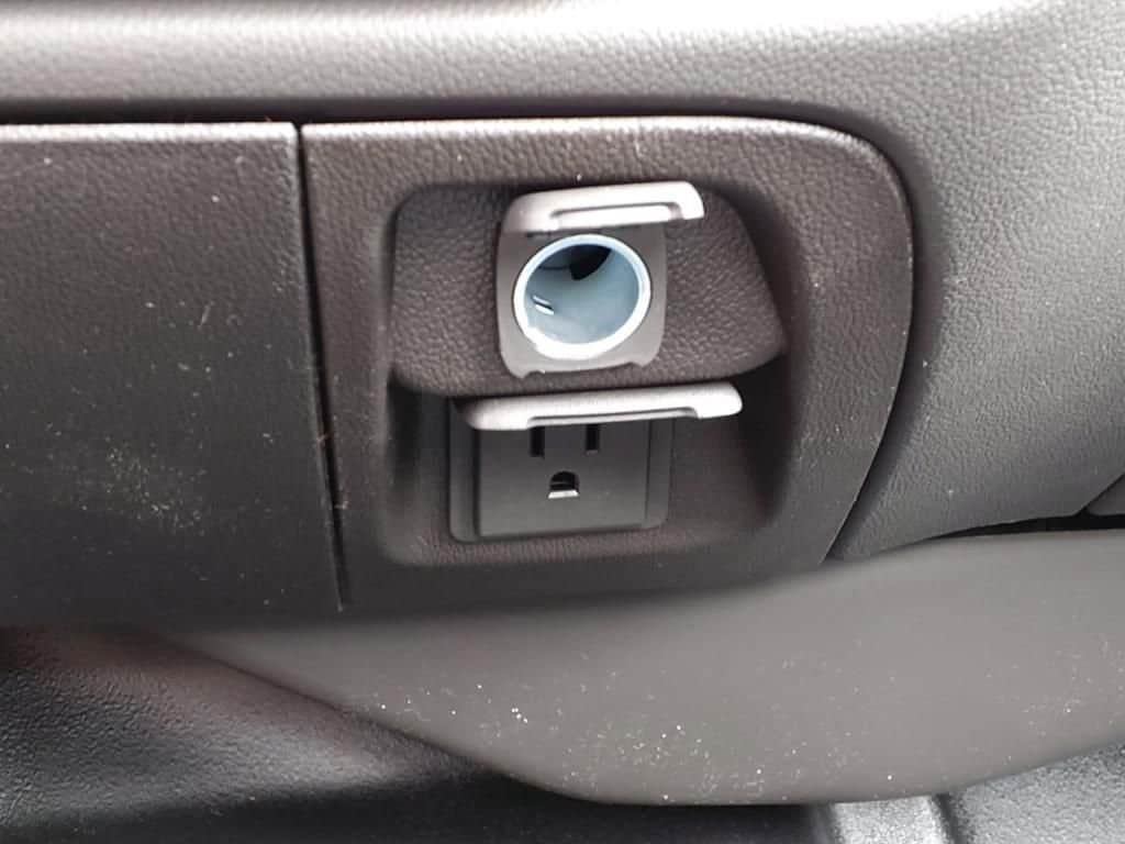 2024 Chevrolet Silverado 5500 HD - Image 16