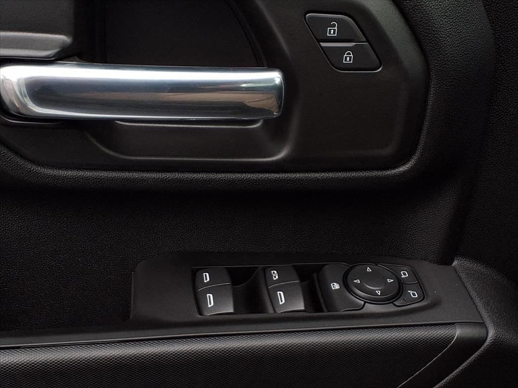 2026 Chevrolet Silverado 2500 HD - Image 16