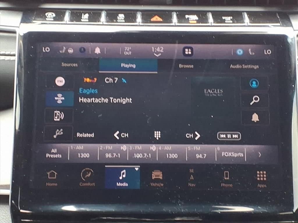 2021 Jeep Grand Cherokee L - Image 29