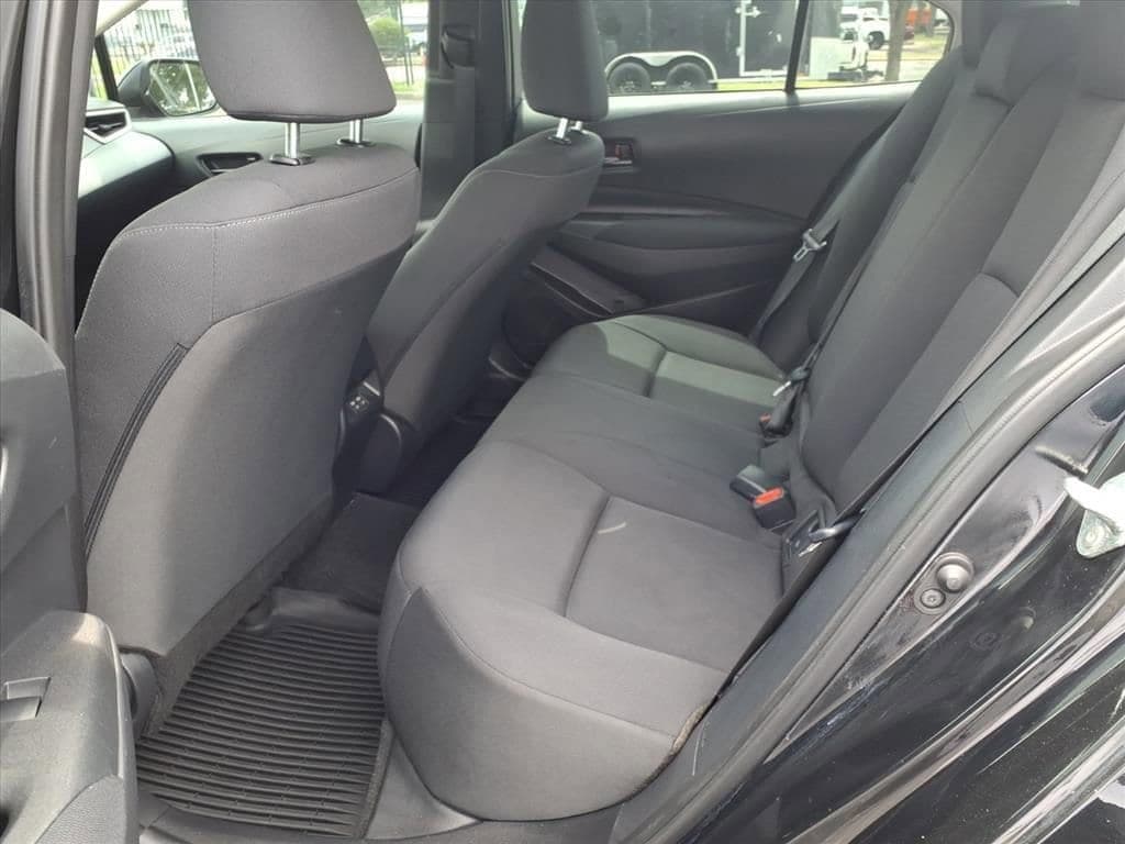 2023 Toyota Corolla - Image 11