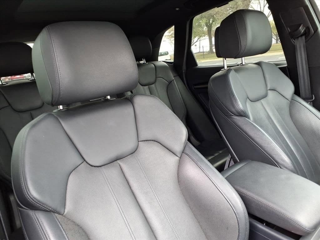 2019 Audi SQ5 - Image 18