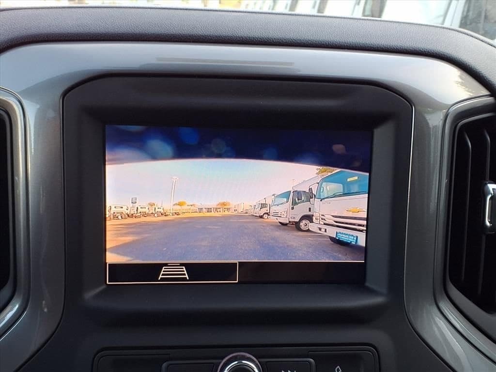 2026 Chevrolet Silverado 3500 HD Chassis Cab - Image 11