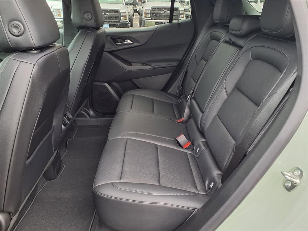 2026 Chevrolet Equinox - Image 7