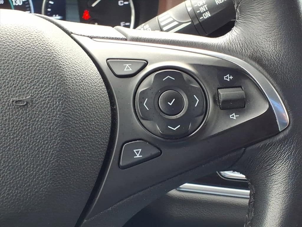 2019 Buick Enclave - Image 32