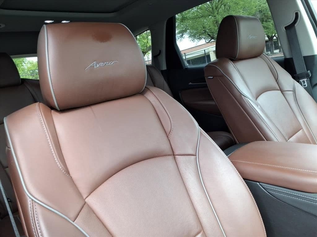 2019 Buick Enclave - Image 17