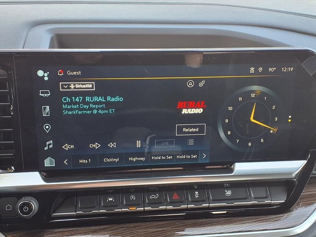 2026 Chevrolet Silverado 1500 - Image 12
