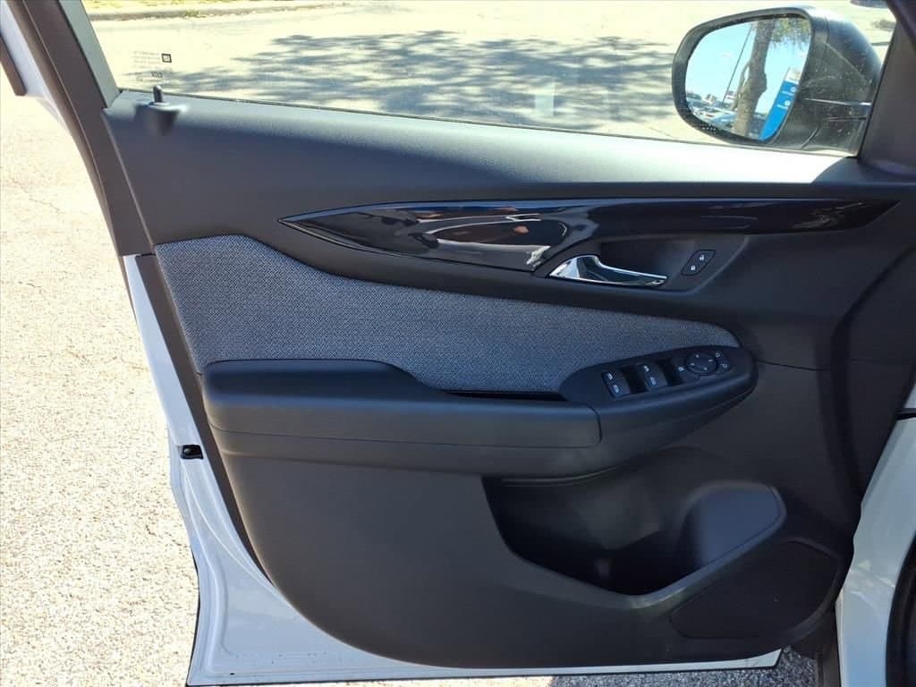 2026 Chevrolet Trailblazer - Image 9