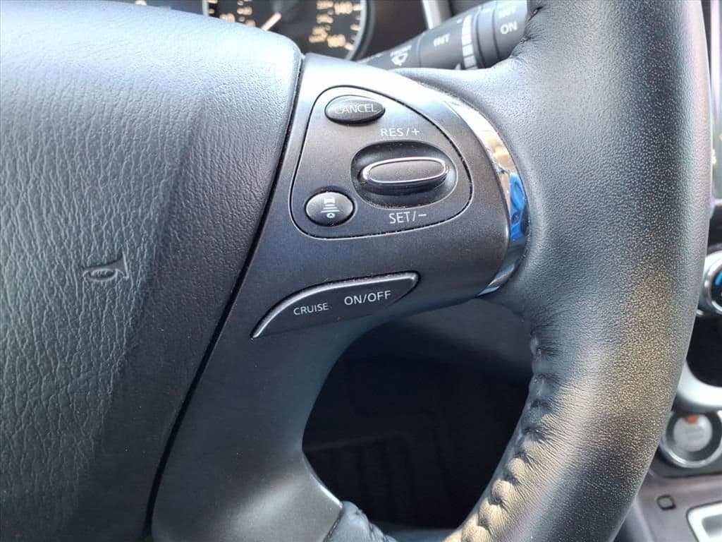 2021 Nissan Murano - Image 31