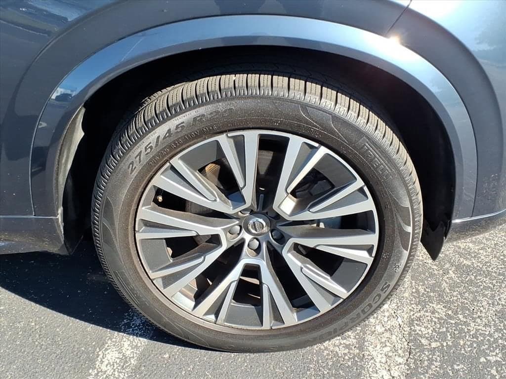 2020 Volvo XC90 - Image 11