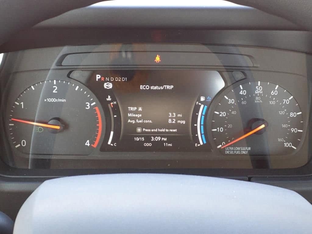 2025 Chevrolet Low Cab Forward 5500 XD - Image 21