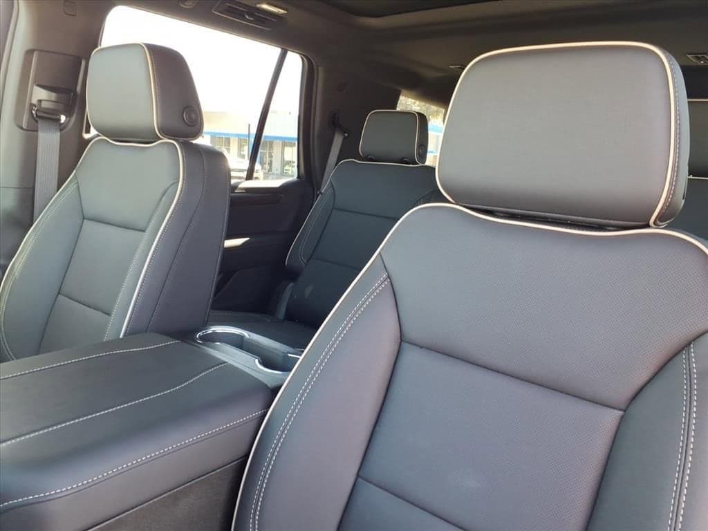 2026 Chevrolet Tahoe - Image 15