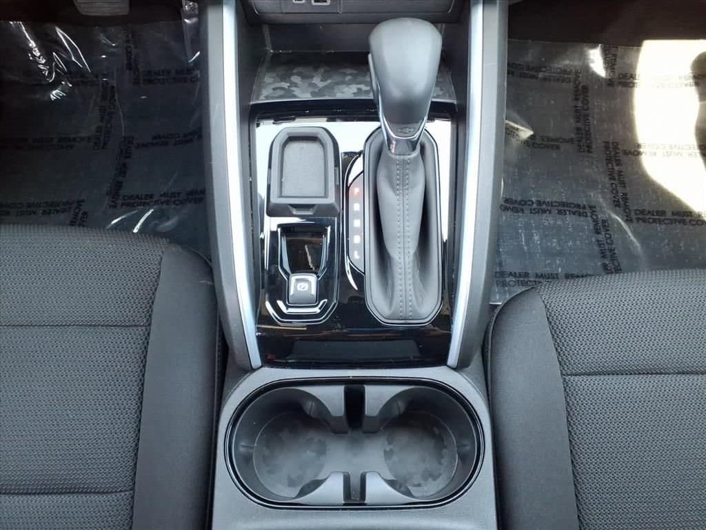 2024 Chevrolet Colorado - Image 22