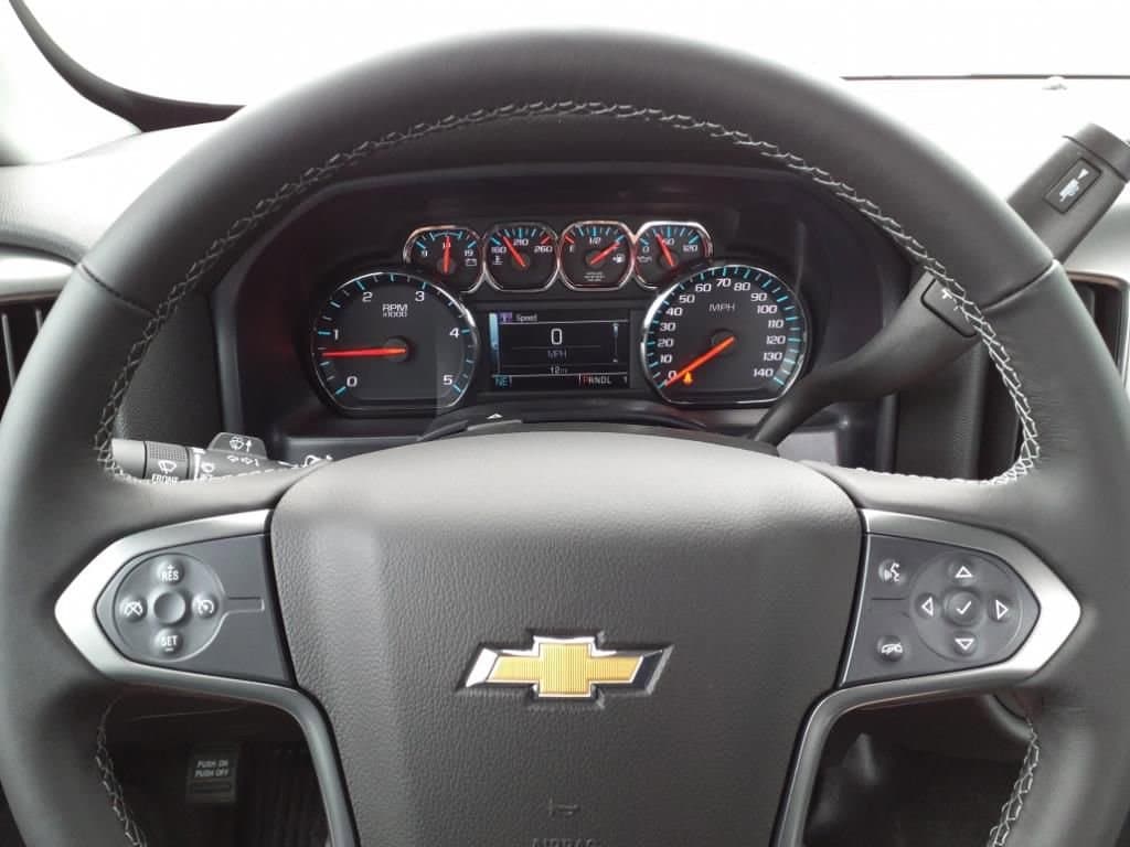 2024 Chevrolet Silverado 5500 HD - Image 20