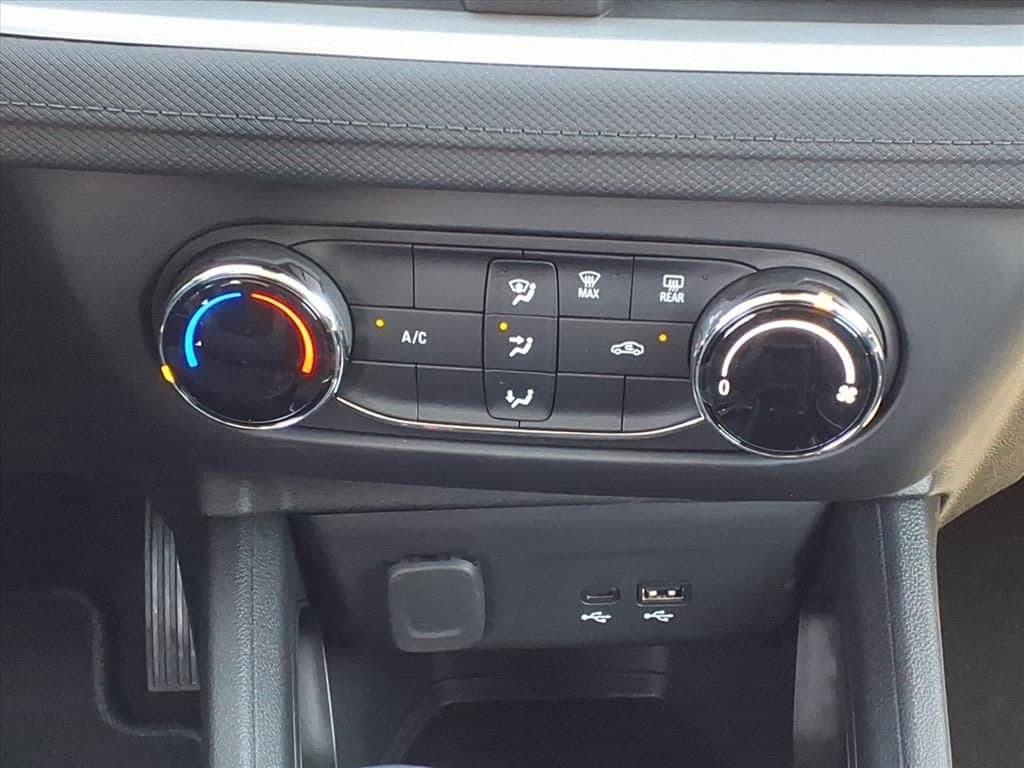 2026 Chevrolet Trailblazer - Image 15