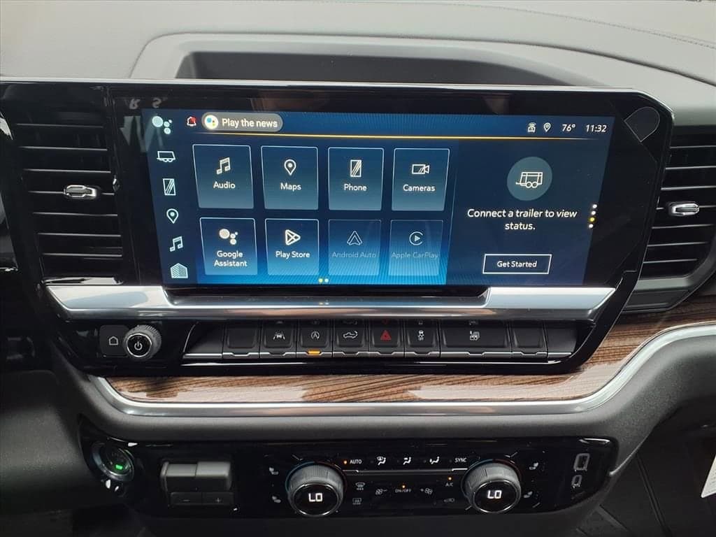 2026 Chevrolet Silverado 1500 - Image 15