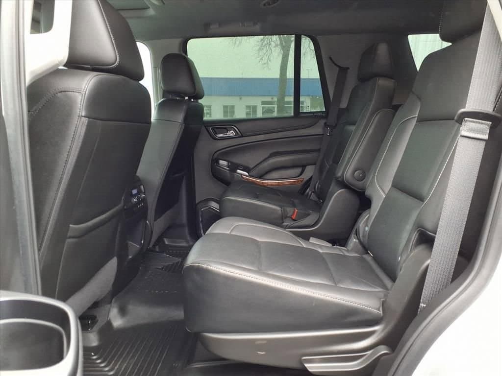 2020 Chevrolet Tahoe - Image 19