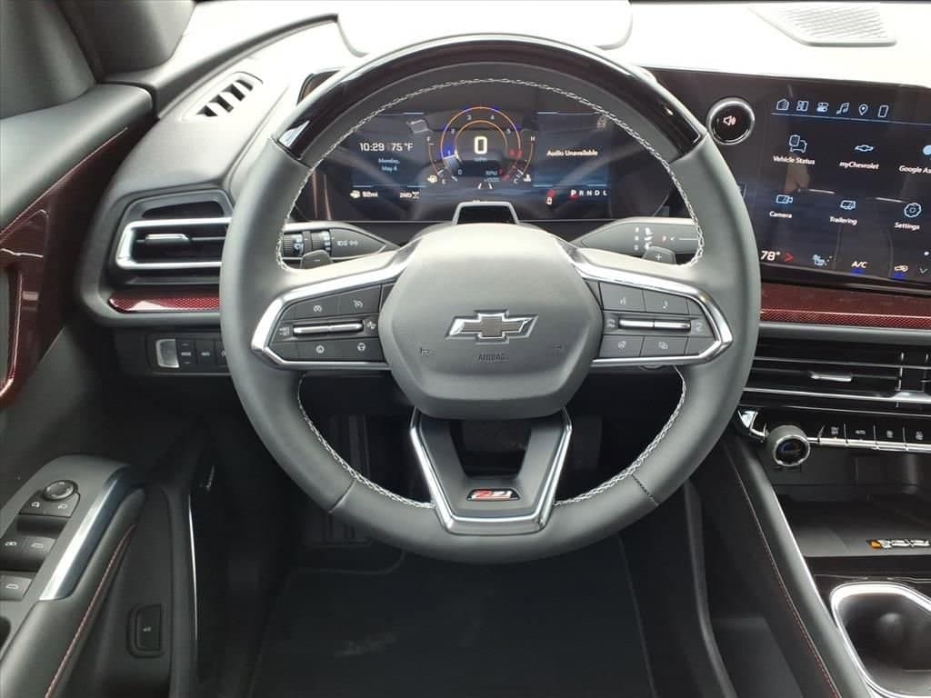 2026 Chevrolet Traverse - Image 22