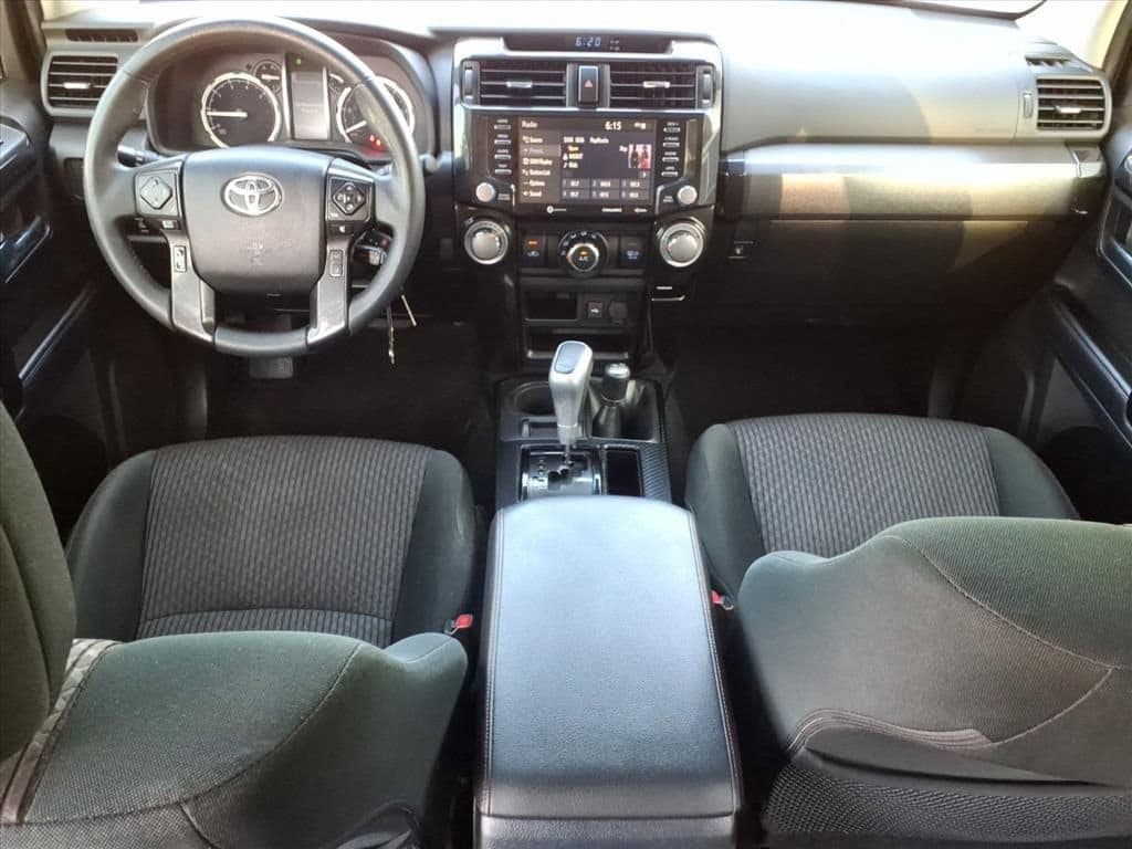 2021 Toyota 4Runner - Image 22