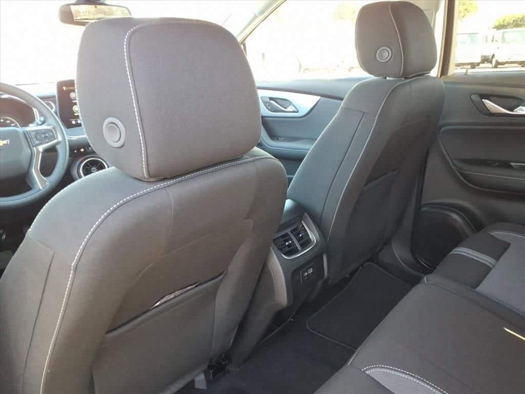 2026 Chevrolet Blazer - Image 11