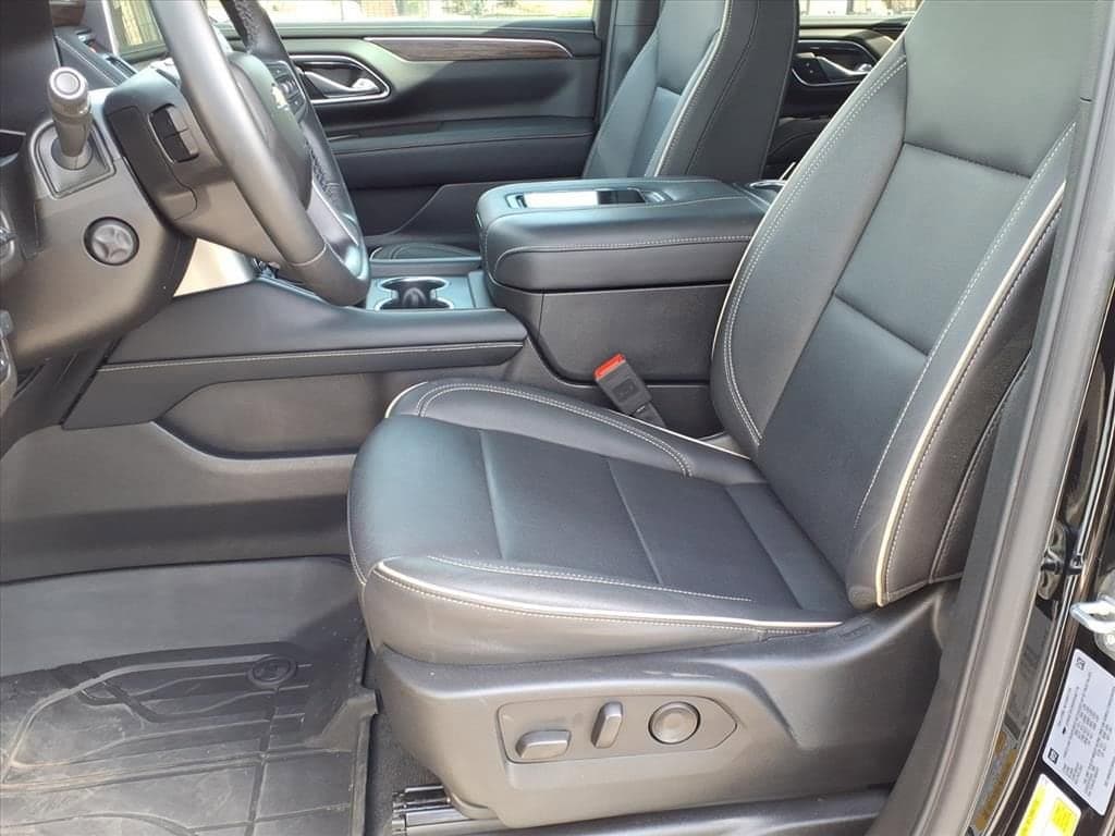 2024 Chevrolet Tahoe - Image 15