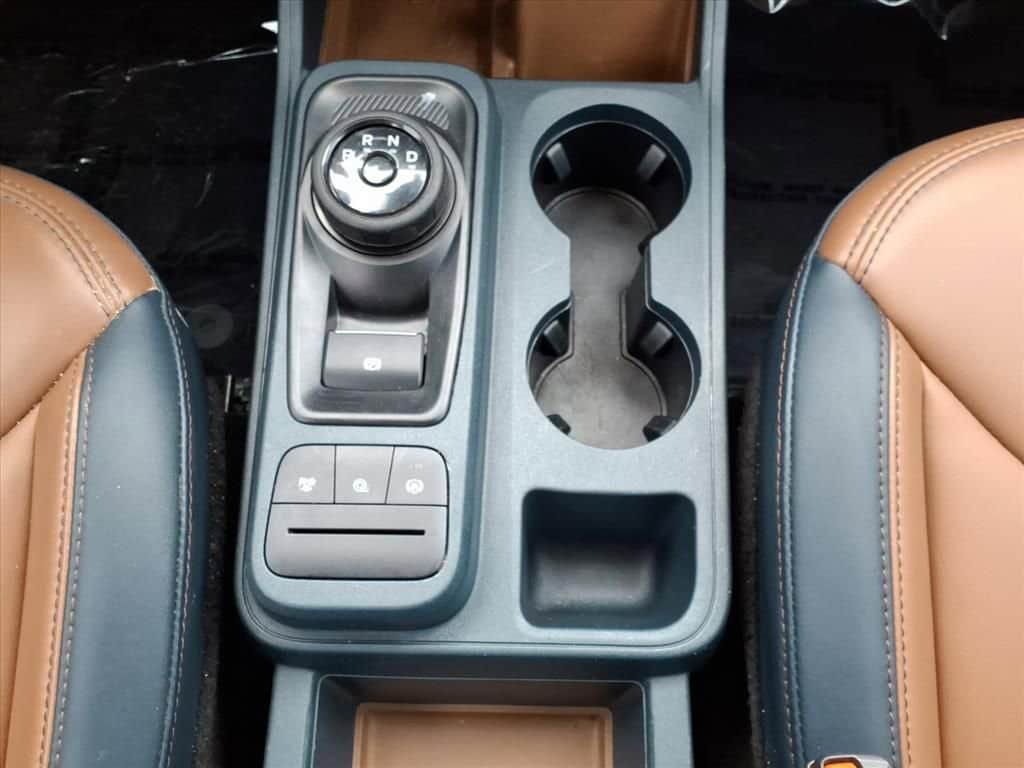 2024 Ford Maverick - Image 16