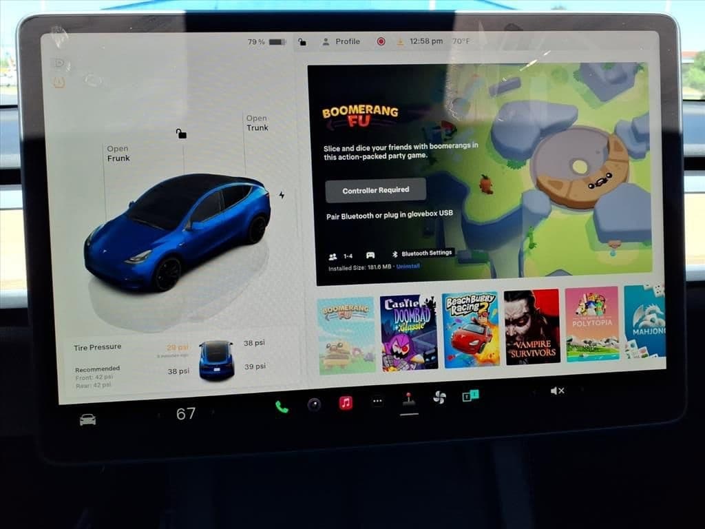 2025 Tesla Model Y - Image 25