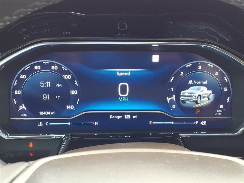 2022 Chevrolet Silverado 1500 - Image 27