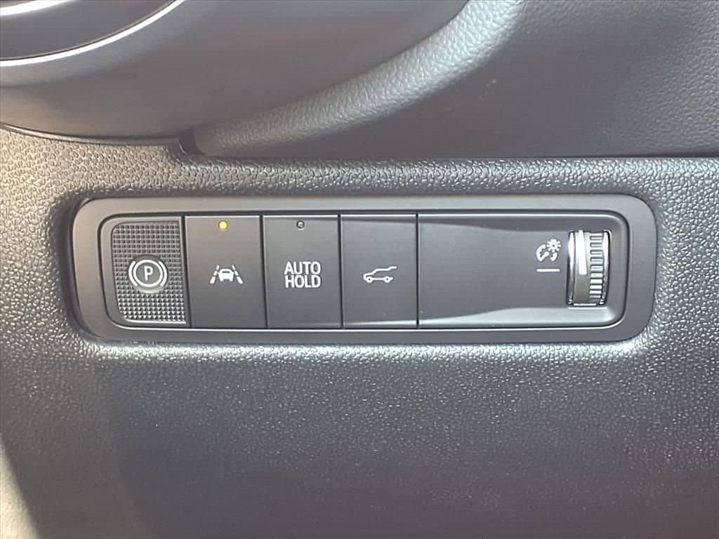 2026 Chevrolet Equinox EV - Image 10