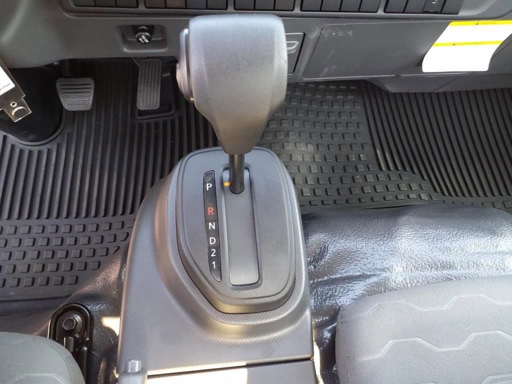 2025 Chevrolet Low Cab Forward 5500 XD - Image 8