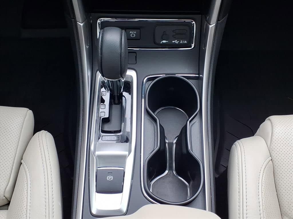 2022 Subaru Ascent - Image 24