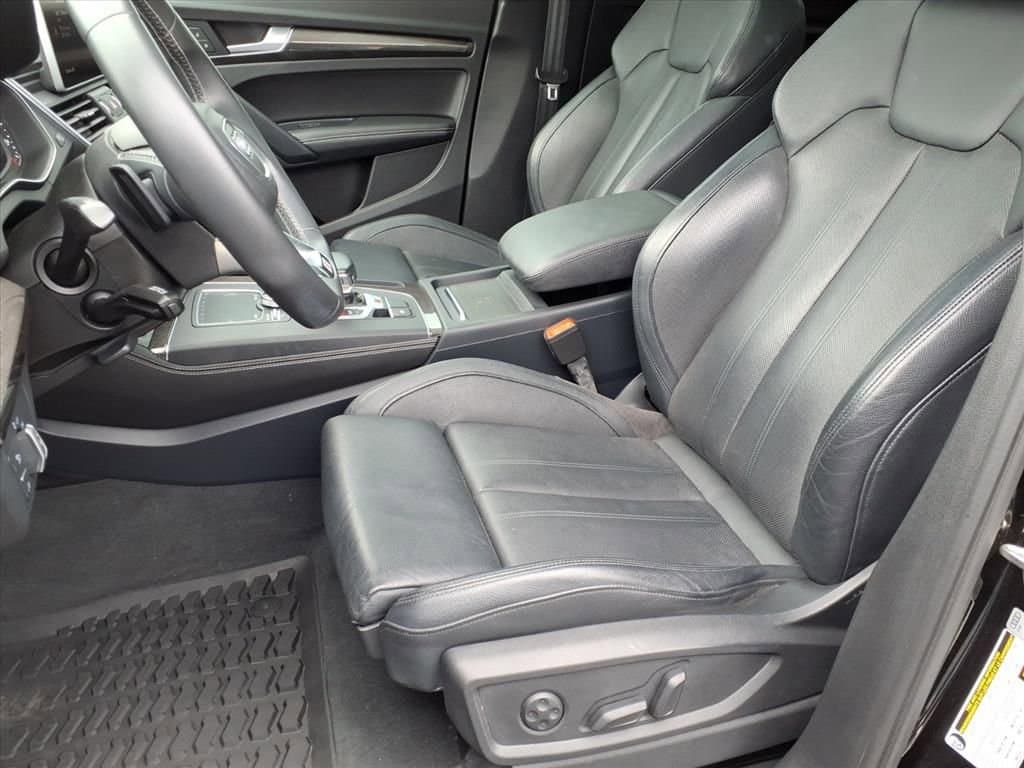 2019 Audi SQ5 - Image 15