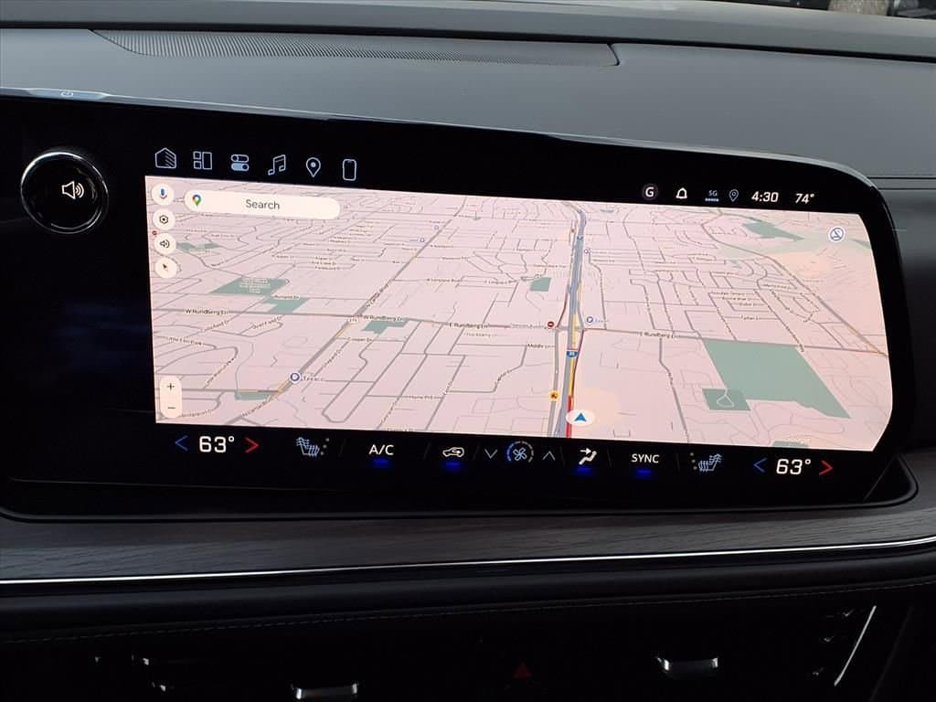 2026 Chevrolet Suburban - Image 11