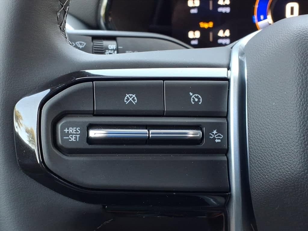 2026 Chevrolet Colorado - Image 19