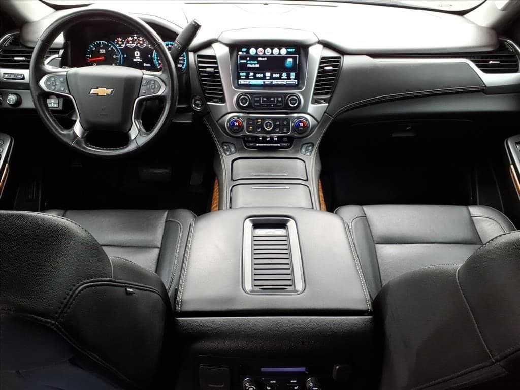 2020 Chevrolet Tahoe - Image 25