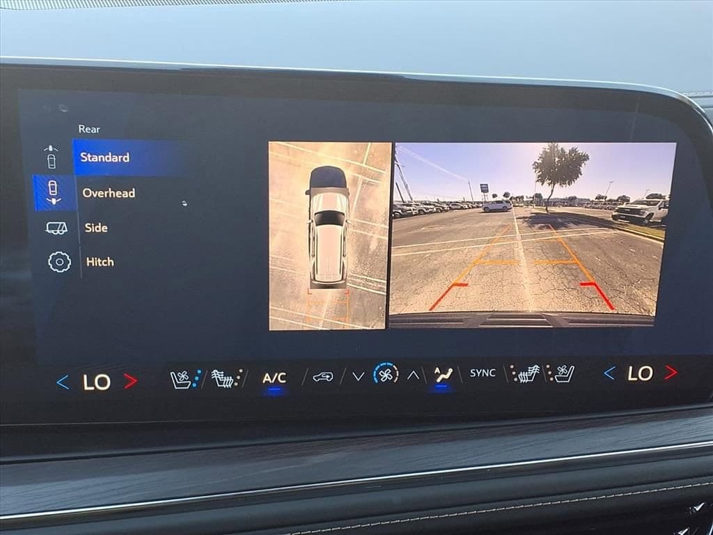 2026 Chevrolet Tahoe - Image 15