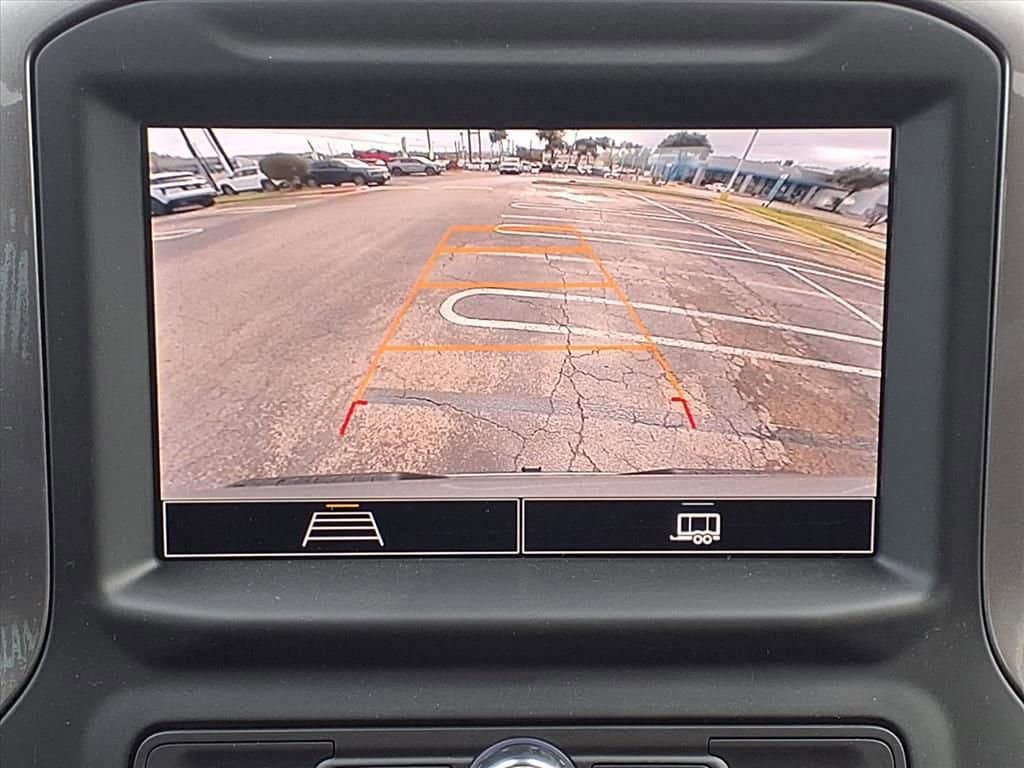 2026 Chevrolet Silverado 1500 - Image 12