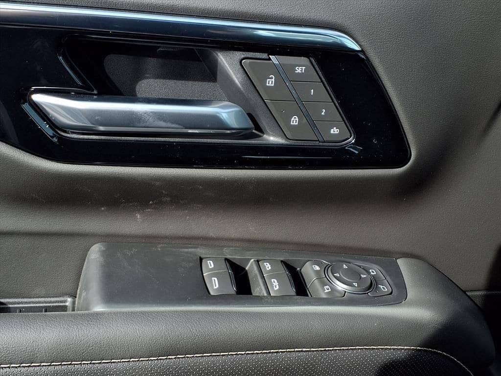 2026 Chevrolet Tahoe - Image 17