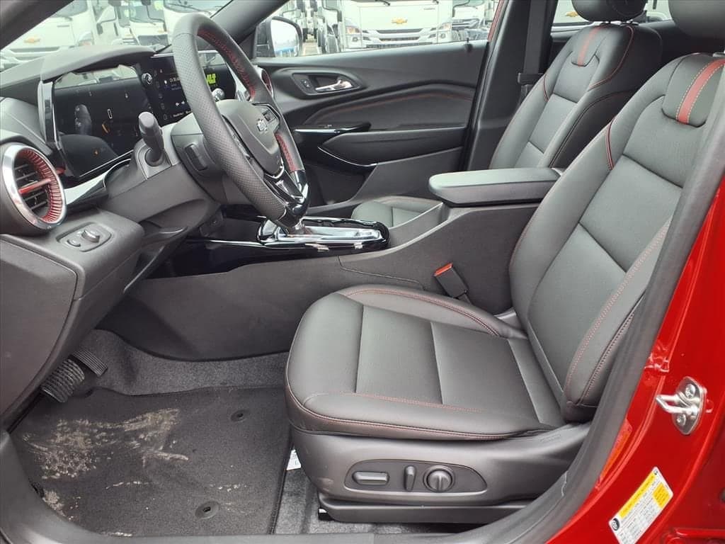 2026 Chevrolet Trax - Image 6