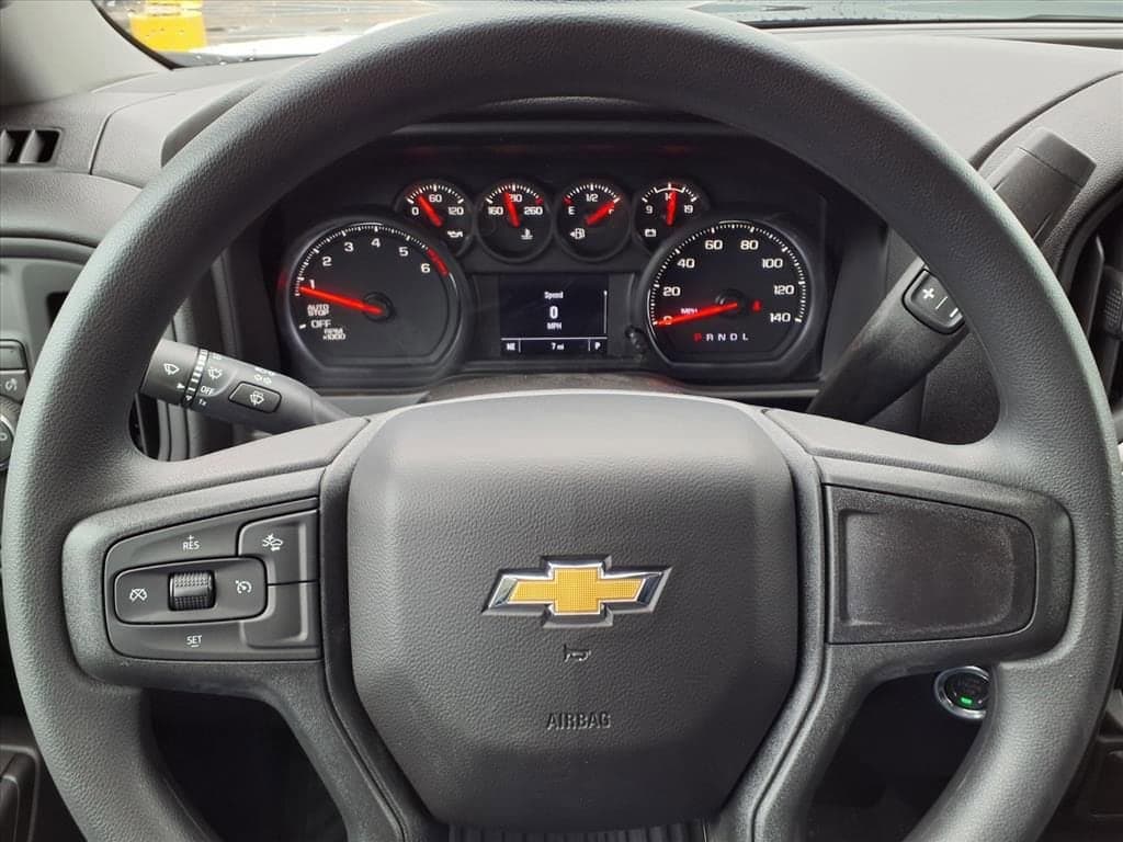 2026 Chevrolet Silverado 1500 - Image 19