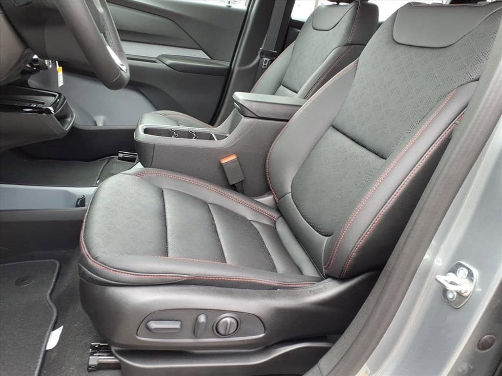 2027 Chevrolet Bolt - Image 10