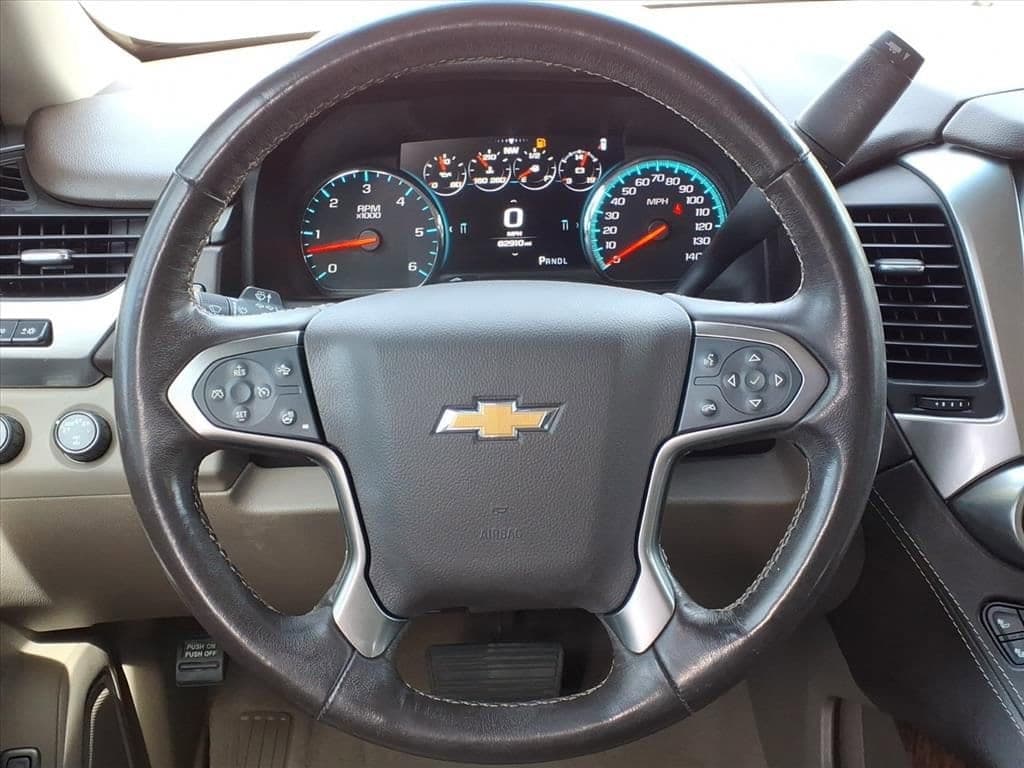 2019 Chevrolet Suburban - Image 28