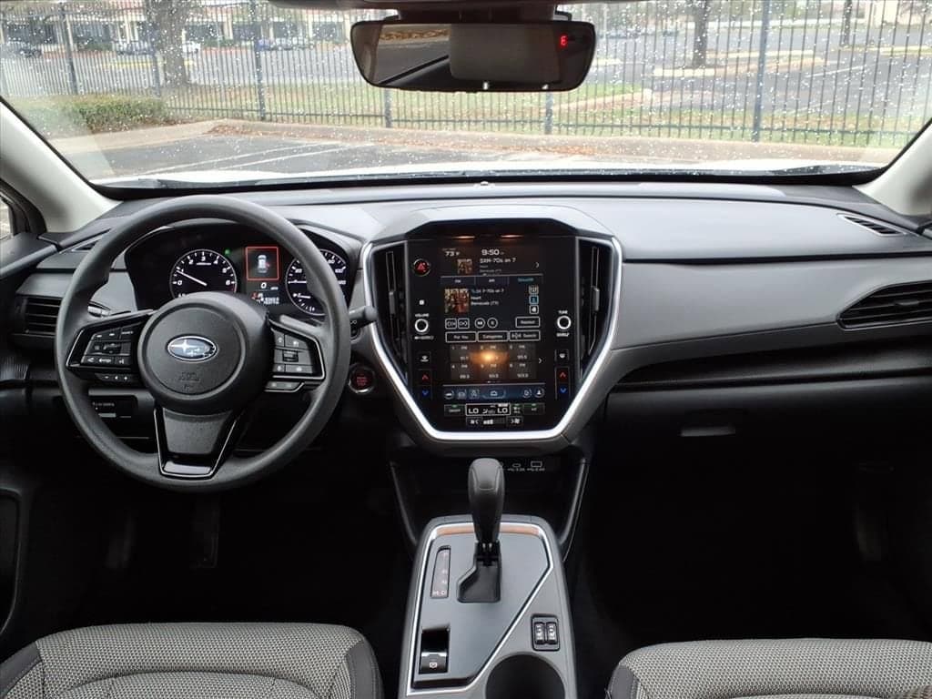 2024 Subaru Crosstrek - Image 22