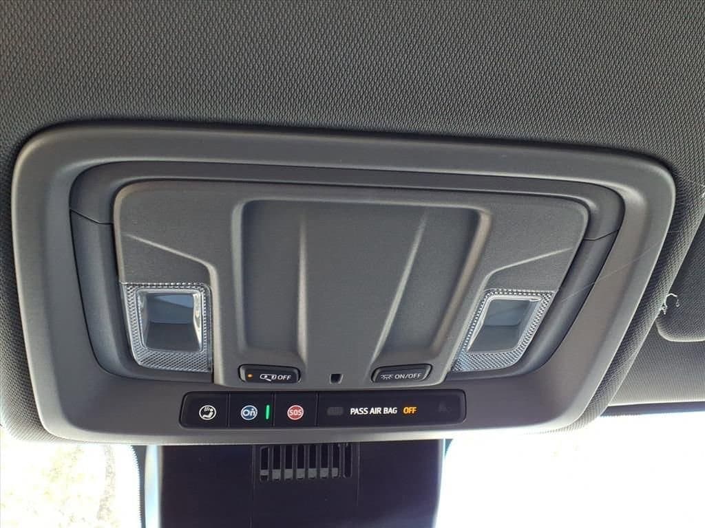 2026 Chevrolet Silverado 2500 HD - Image 23