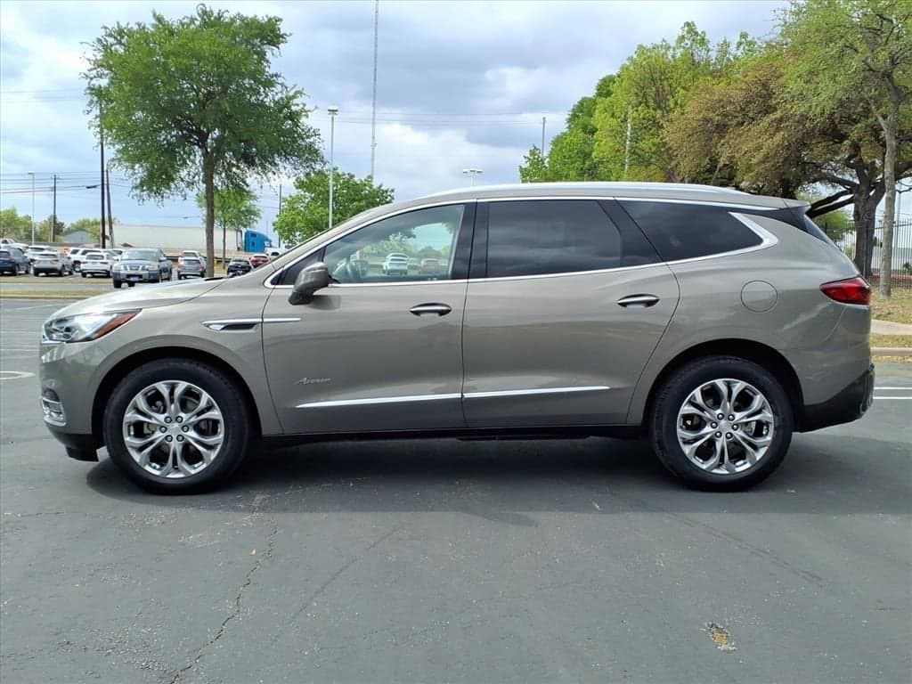 2019 Buick Enclave - Image 5