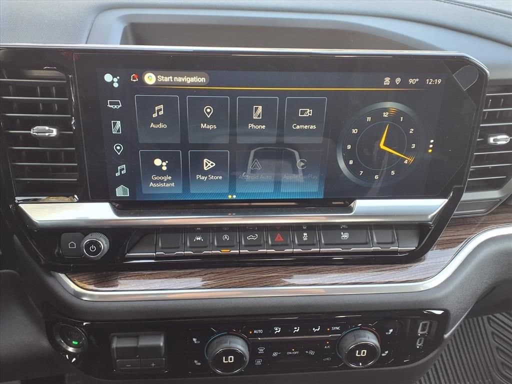 2026 Chevrolet Silverado 1500 - Image 14